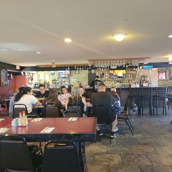 Los Gallos Mexican Restaurant - Bar area photo - Mexican Near Me - Fallon, Nevada Los Gallos Mexican Restaurant - Bar area photo - Mexican Near Me - Fallon, Nevada