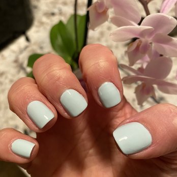 Escape Nails & Spa - Regular polish manicure - Day Spas Near Me - Midlothian, Virginia Escape Nails & Spa - Regular polish manicure - Day Spas Near Me - Midlothian, Virginia