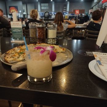Sidecar - Cocktail Bars Near Me - Jacksonville, Florida