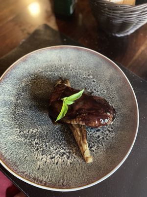 Caupona Pompei Ristorante by null