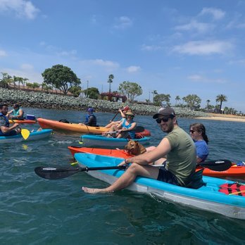 SD Livinit - Great times! - Paddleboarding Near Me