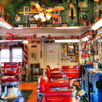 Ruby's Barber Shop - Barbers Near Me - Crosby, Texas Ruby's Barber Shop - Barbers Near Me - Crosby, Texas