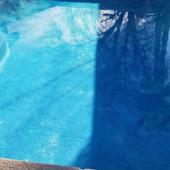 Excellent Pool Services - ZOMG! Its beautiful again! - Pool & Hot Tub Service Near Me