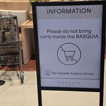 Basquia Bakery - Bakeries Near Me - Daly City, California
