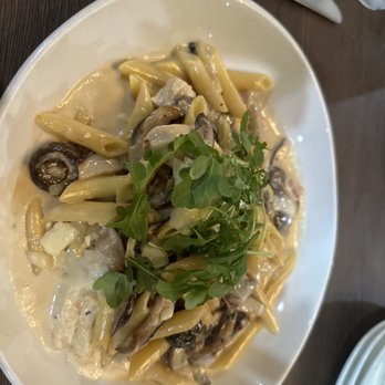 TWO60 Kitchen + Bar - Chicken Marsala - New American Near Me - Fairfield, California TWO60 Kitchen + Bar - Chicken Marsala - New American Near Me - Fairfield, California