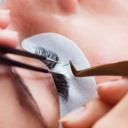 Natural by Gabriella - Lash fill