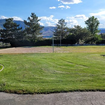 Dorothy McAlinden Park - Parks Near Me - Reno, Nevada
