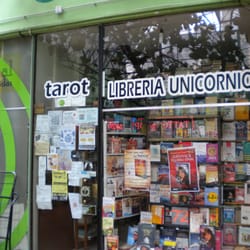 Librería Unicornio