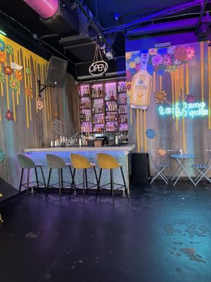 Tequila Daisy by null