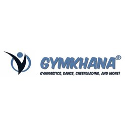 Gymkhana Gymnastics - Company Logo