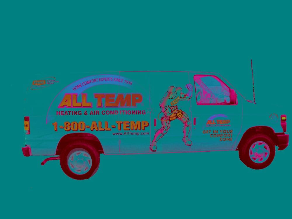 ALL TEMP CHICAGOLAND HEATING & AIR CONDITIONING Updated October 2024