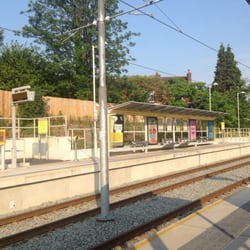 Didsbury Village Metrolink - Didsbury Village Metrolink