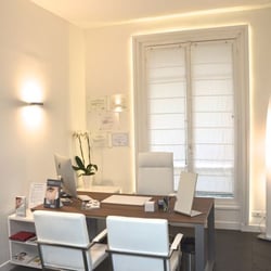 James Schinazi - Bureau médical