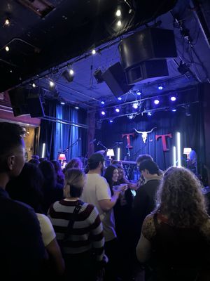 Tractor Tavern by null