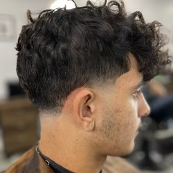 Trucutz Barber Lounge