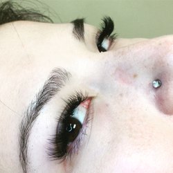 Lashes By Erica