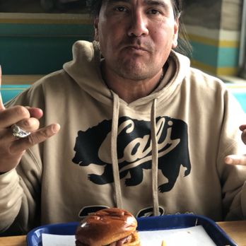 Get The Burger - Burgers Near Me - Big Bear Lake, California