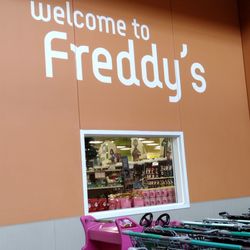 Fred Meyer