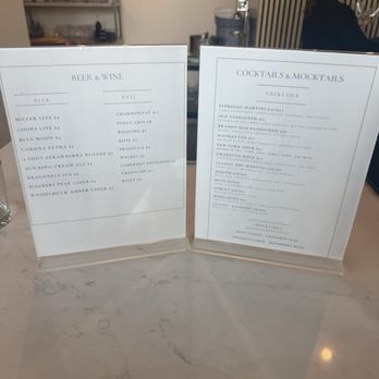 The Green Room Cafe - Coffee & Tea Near Me - Plainfield, Indiana