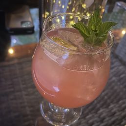 Cocktail