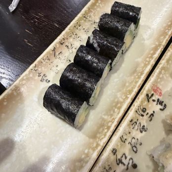 21 Sushi House - Avocado Maki - Japanese Near Me - Yucaipa, California 21 Sushi House - Avocado Maki - Japanese Near Me - Yucaipa, California
