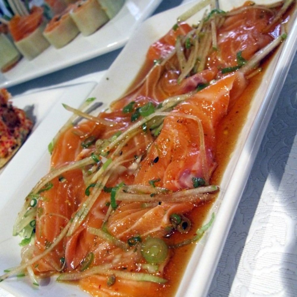 Tri Express - Sushi Bars Near Me - Montreal, Quebec Tri Express - Sushi Bars Near Me - Montreal, Quebec