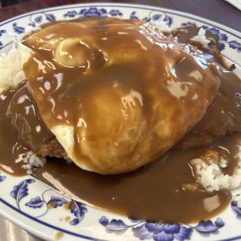 TNT Aloha Cafe - Loco Moco - Hawaiian Near Me - Torrance, California TNT Aloha Cafe - Loco Moco - Hawaiian Near Me - Torrance, California