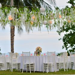 Violet Wedding & Event Planning