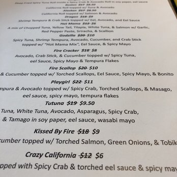 SushiNati - Sushi Bars Near Me - Cincinnati, Ohio SushiNati - Sushi Bars Near Me - Cincinnati, Ohio