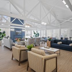 The Country House in Westchester