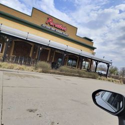 Portillo's Mishawaka - Outside
