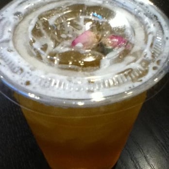 Why Thirsty - Taiwanese Near Me - San Gabriel, California