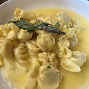 SoleLuna Restaurant - SP RAVIOLI - Cafes Near Me - Sunnyside, New York