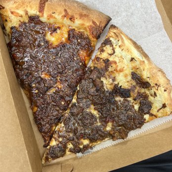 Cuts & Slices - Pizza Near Me - Brooklyn, New York