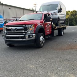 My Guy Towing