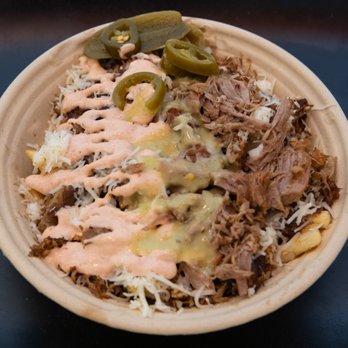 Kala Truck - Loaded Fries - Mexican Near Me Kala Truck - Loaded Fries - Mexican Near Me