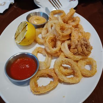 Chef Geoff's West End - Fried calamari - New American Near Me - Washington, DC, District of Columbia Chef Geoff's West End - Fried calamari - New American Near Me - Washington, DC, District of Columbia