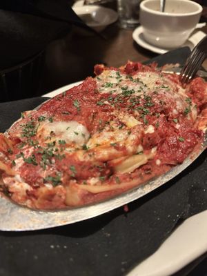 V's Italiano Ristorante by null