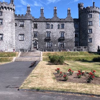 Elegant Irish Tours - Travel Services Near Me - Dublin, D