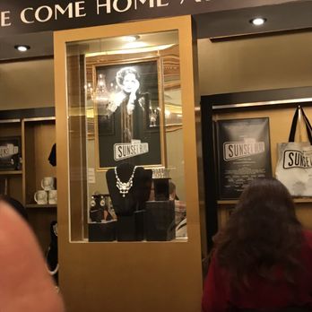 Sunset Boulevard - Performing Arts Near Me - New York, New York