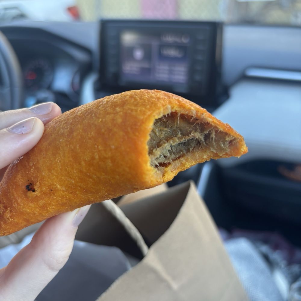 Mambo Cafe - Carne empanada - Colombian Near Me - Pleasantville, New Jersey Mambo Cafe - Carne empanada - Colombian Near Me - Pleasantville, New Jersey