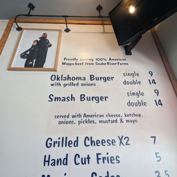 Burger She Wrote - Mamba - Burgers Near Me - Los Angeles, California Burger She Wrote - Mamba - Burgers Near Me - Los Angeles, California