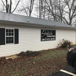 Stylish Concepts Hair Salon
