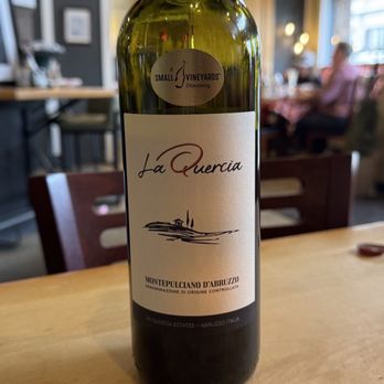 Nonni's Italian Bistro - Italian Near Me - Seaside, Oregon