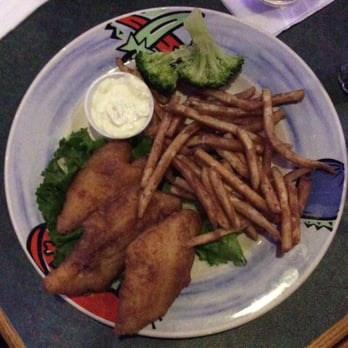 Windjammers - Windjammers' Fish and Chips. - American Near Me - Salem, Oregon