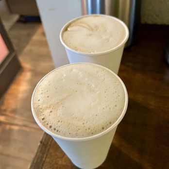 Battle Cat - Our lattes - Coffee & Tea Near Me - Asheville, North Carolina Battle Cat - Our lattes - Coffee & Tea Near Me - Asheville, North Carolina