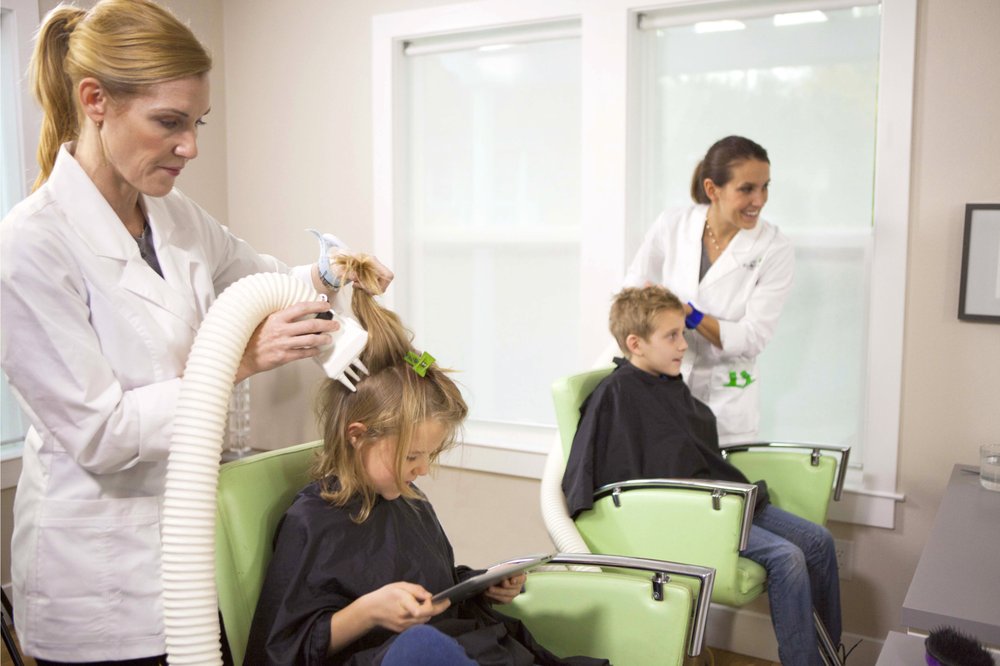 LICENDERS PARK SLOPE 59 Photos Lice Services 203 13th St