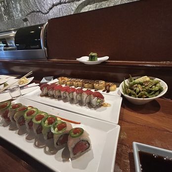 Sushi Kuchi - Sushi Bars Near Me - San Diego, California