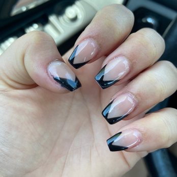 V-Tech Nails and Spa - Nail Salons Near Me - Fresno, California