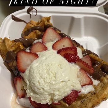 Waffle Love - Midvale - Nutella Love - Waffles Near Me - Midvale, Utah Waffle Love - Midvale - Nutella Love - Waffles Near Me - Midvale, Utah